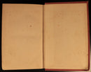 1882 Kenilworth + Guy Mannering by Walter Scott Antique Fiction Books 2vol In 1-12