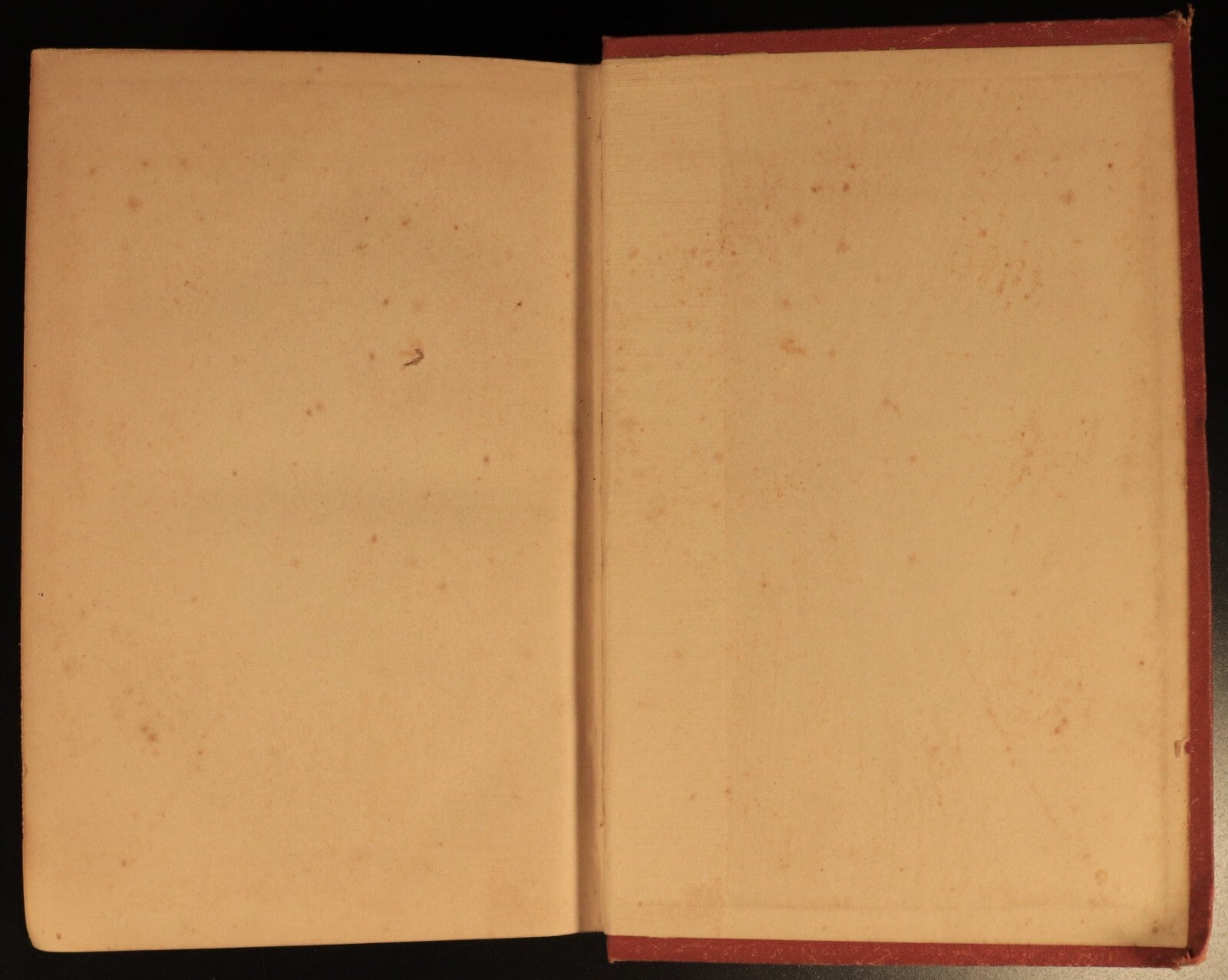 1882 Kenilworth + Guy Mannering by Walter Scott Antique Fiction Books 2vol In 1