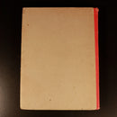 c1950 My Pet Panda Antique British Illustrated Childrens Book Birn Brothers Ltd-10