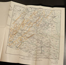 1927 The Science Of War by Colonel G.F.R Henderson Antique Military History Book-9