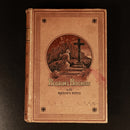 1883 The Pilgrim's Progress by John Bunyan Antique Christian Literature Book-3