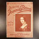 1927 8vol The Worlds Famous Pictures by Sir Martin Conway Art Magazines-14