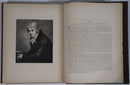 1887 The Sunday Book Of Biography: Eminent Men & Women Antique History Book-8