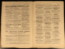 1913 The Spectator Magazine December 13, 1913 Antique British Newspaper Magazine-6