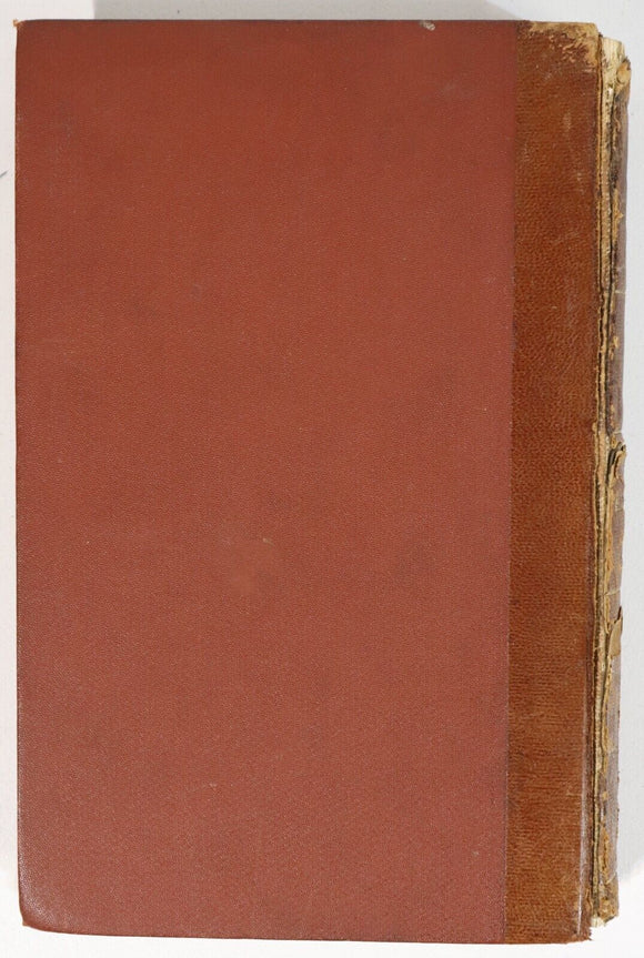 1886 Bibliographia Liturgica by W.H.I. Weale Theology Religious Reference Book