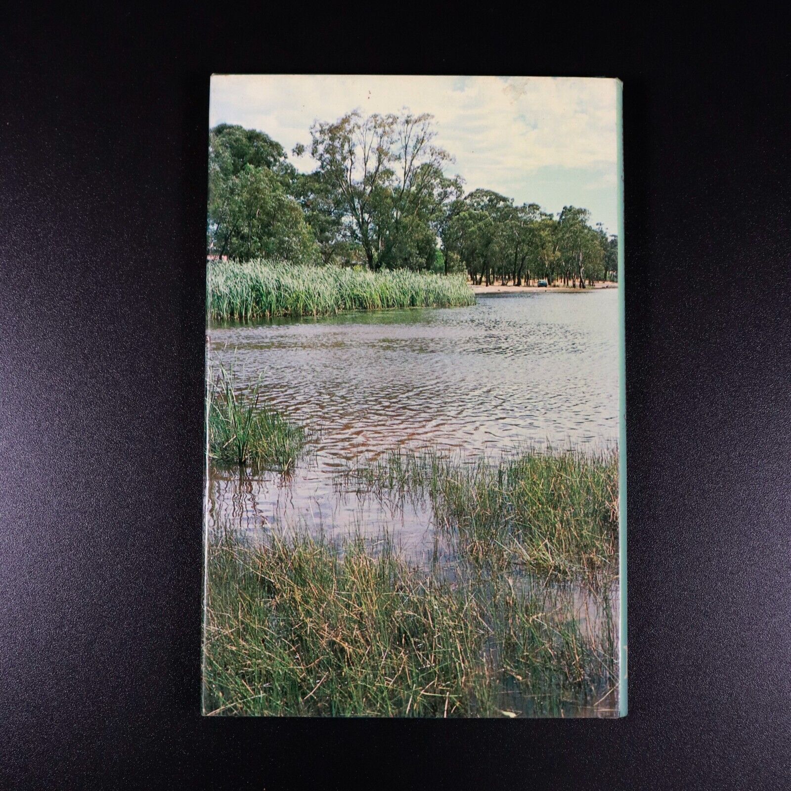 1983 Bridge Over Troubled Waters: Strathfieldsaye Australian Local History Book