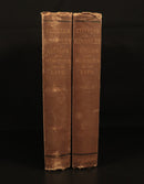 1891 Charles Kingsley Letters & Life British Religious History & Biography Books-22