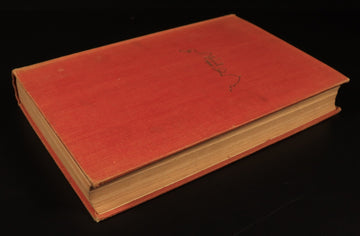 The Red Fort Siege Of Delhi by James Leasor Vintage Military History Book 1956 - 0