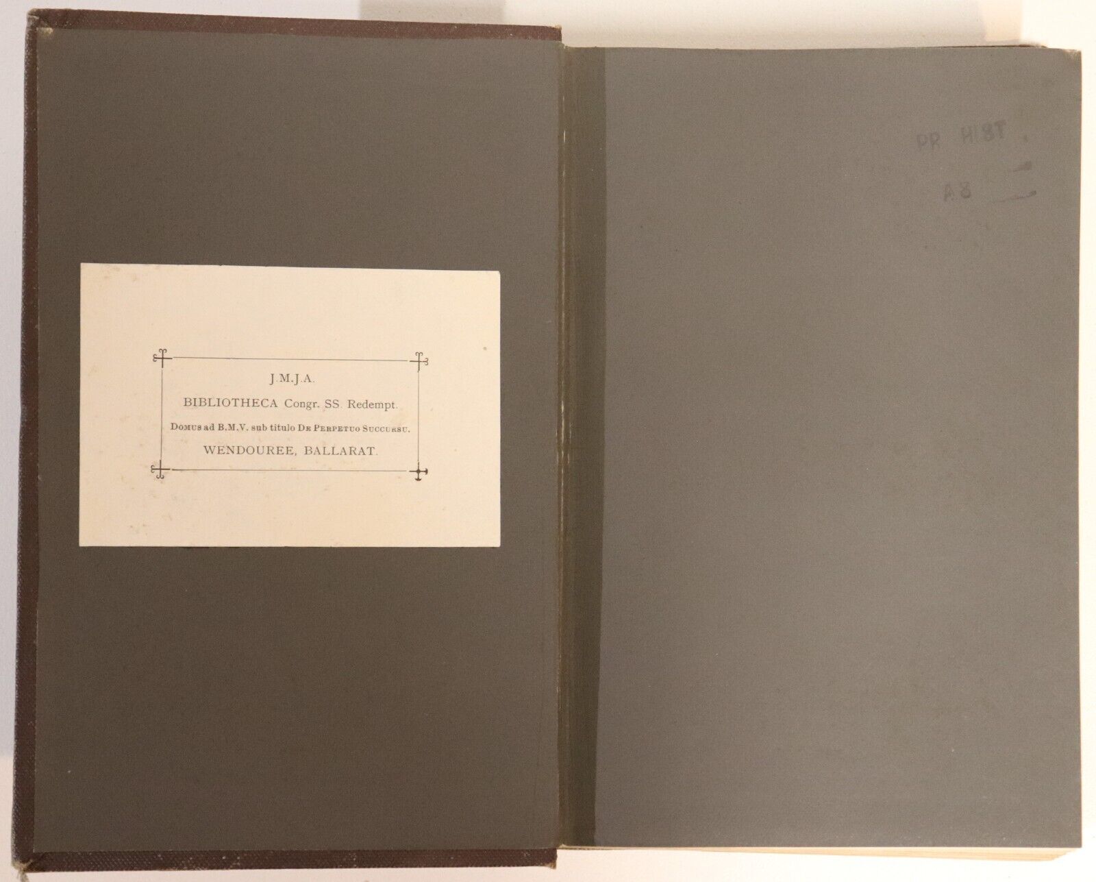 1887 A History Of Our Own Times by J McCarthy Vol. 2 Antique History Book