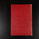 1900 Lavengro by George Borrow Antique British Fiction Book Illust E.J. Sullivan-13