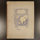 1890 History Of Manon Lescaut by The Abbe Prevost Antique Art & History Book-1