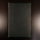1887 The Works Of The British Dramatists Antique British History Book-11