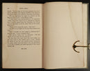 1912 White Ashes by S.R. Kennedy & A.C. Noble Antique American Fiction Book-6