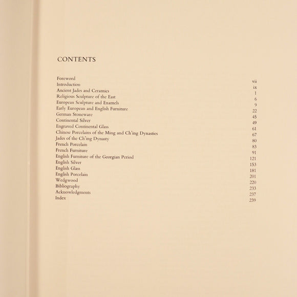 1975 Antiques In Australia by John P. Rogan Antique & Collectible Reference Book