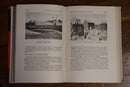 1941 Glories Of Ancient History Antique History Book Crete to Middle Ages-9