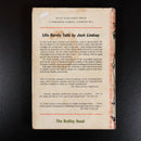 1958 The Four-Legged Lottery by Frank Hardy Australian Fiction Book w/DJ-10