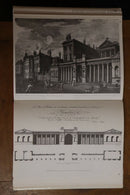 1959 Works In Architecture of R&J Adams Antique Architect Reference Book-9