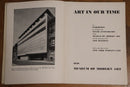 1939 Art In Our Time - Museum Of Modern Art New York Vintage Art History Book-3