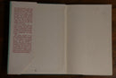 1957 The Artist In Wales by David Bell 1st Edition British Art History Book-9