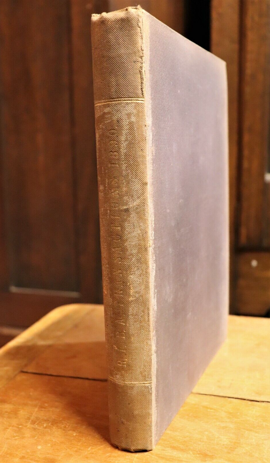 1890 Royal Institute British Architects Transactions Antique Architecture Book