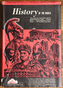 1941 Glories Of Ancient History Antique History Book Crete to Middle Ages-2