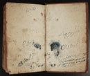 1804 Les Aventures de Télémaque by M. De Fenelon Antiquarian Literature Book-13