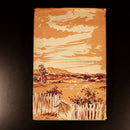 1957 These Are My People by Alan Marshall Vintage Australian History Book Mallee-9