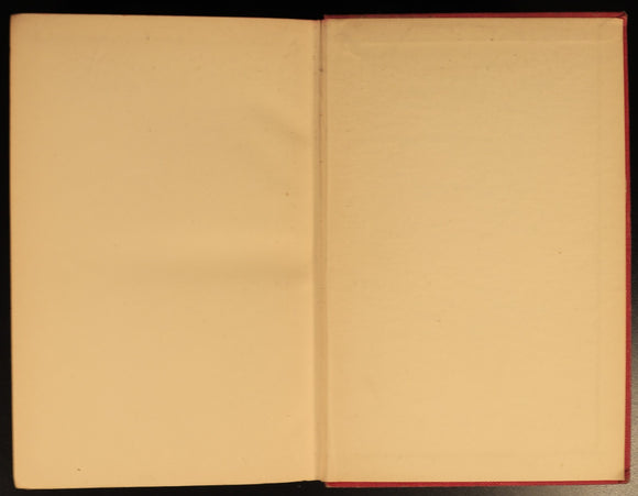 The Guardians Men Who Ruled India 1954 British India Antique History Book