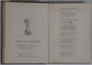 c1884 Fifty "Bab" Ballads by WS Gilbert Illustrated Antique Literature Book-10