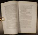 1860 Yan Yean Water Supply Colony Of Victoria Government Report History Book-5