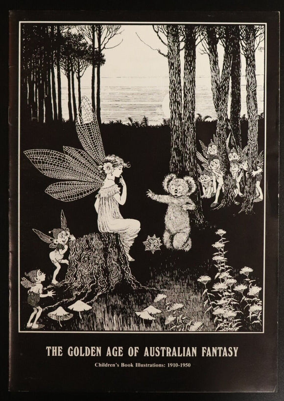 1985 The May Gibbs Collection Gumnut Classics Childrens Book Set + Bonus Book