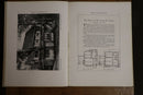 1921 Dalzell's Homes Of Moderate Size 1st Ed Antique American Architecture Book-8