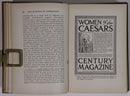 1915 The Business Of Advertising Antique Marketing & Promotion Reference Book-6