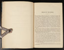 c1890 4vol History Decline & Fall Roman Empire by E. Gibbon Antiquarian Book Set-4