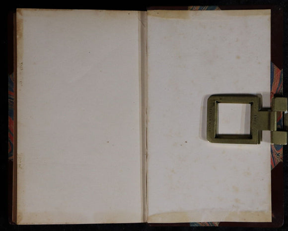 c1914 The Abysmal Brute & The Game by Jack London Antique Fiction Book