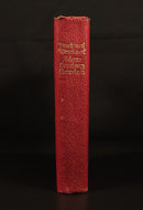 1913 Poetical Works Of Adam Lindsay Gordon Antique Australian Poetry Book-16