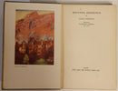 1929 Haunting Edinburgh by Flora Grierson Antique Scottish History Book-2