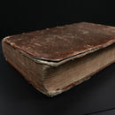 1626 Lettres De L'Illustrissime Cardinal D'Ossat Antiquarian French History Book-19