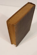 1932 Richard Carvel by Winston Churchill Antique Historical Fiction Book-10