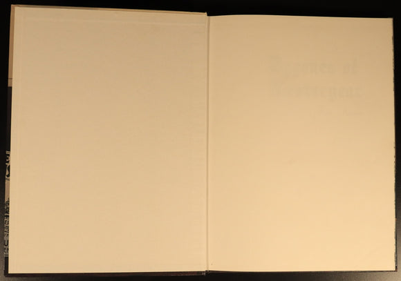 Bygones Of Yesteryear by Ken Arnold 1988 Illustrated Australian History Book