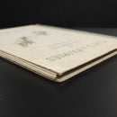 1919 Elves & Fairies Of Ida Rentoul Outhwaite Antique Australian Childrens Book-20