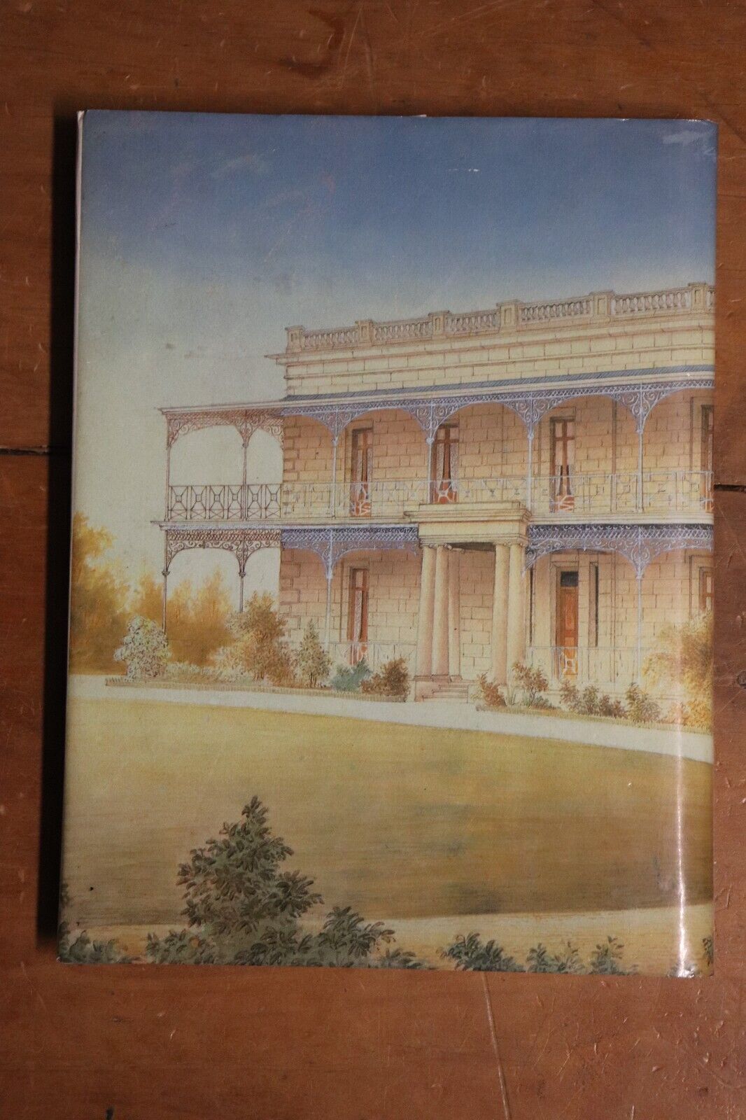 1985 The Squatters by Geoffrey Dutton Australian Colonial History Book