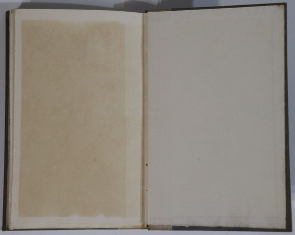 1924 Peacock Pie: Walter De La Mare Limited Ed. Signed by Author Literature Book