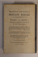 1956 Beyond Desire by Pierre La Mure 1st Edition Vintage Romance Fiction Book-11