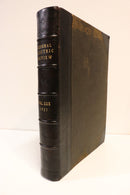 1927 General Electric Review Magazine Antique American Technical Reference Book-1