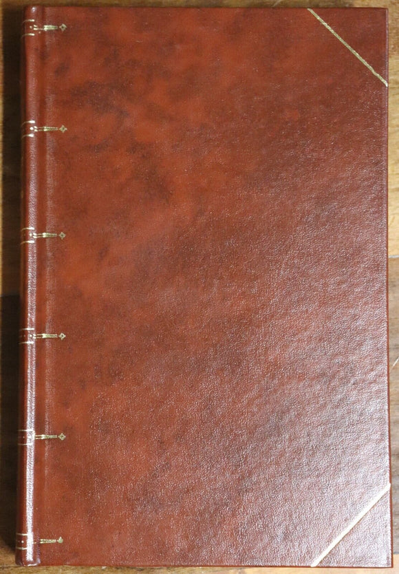 1972 Levkas Man by Hammond Innes Vintage Literature Fiction Book Companion