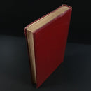 c1894 The Prince Of The House Of David by JH Ingraham Antiquarian Theology Book-11