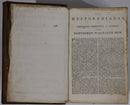 1799 Hyfforddiadaa Antiquarian Welsh Theology Book Church Of England Wales-4