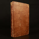 1810 Syllabaire Francois by Mr Porny Antique French Language Spelling Book-1