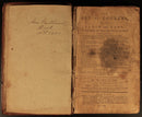 1796 The Art Of Cookery by Mrs Glasse Antiquarian British Cook Book + Recipes-5